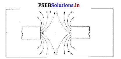 PSEB 10th Class Science Important Questions Chapter 13 विद्युत धारा के चुंबकीय प्रभाव 22