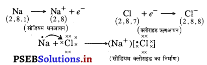 PSEB 10th Class Science Important Questions Chapter 3 धातु एवं अधातु 26
