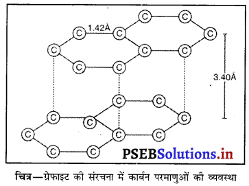 PSEB 10th Class Science Important Questions Chapter 4 कार्बन एवं उसके यौगिक 19