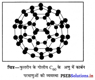 PSEB 10th Class Science Important Questions Chapter 4 कार्बन एवं उसके यौगिक 20