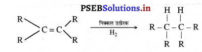 PSEB 10th Class Science Important Questions Chapter 4 कार्बन एवं उसके यौगिक 3