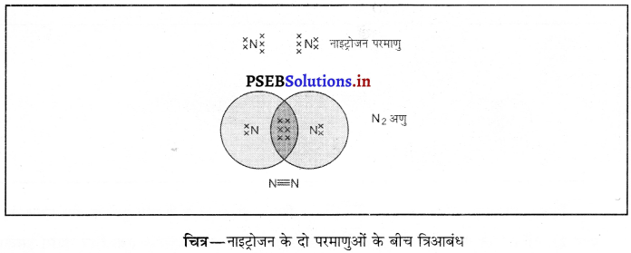 PSEB 10th Class Science Important Questions Chapter 4 कार्बन एवं उसके यौगिक 35