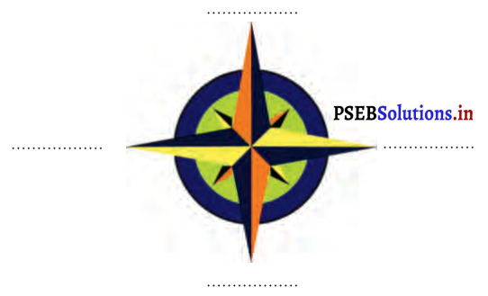 PSEB 3rd Class EVS Solutions Chapter 12 हमारा आस-पड़ोस 1