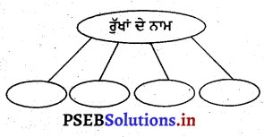 PSEB 3rd Class EVS Solutions Chapter 5 ਪੌਦੇ-ਸਾਡੇ ਮਿੱਤਰ 6