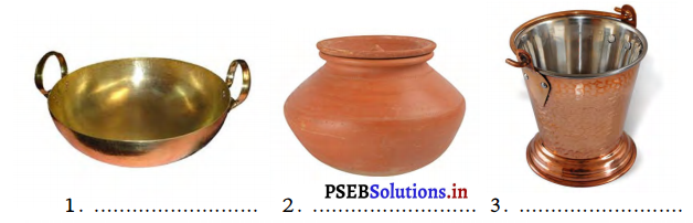 PSEB 3rd Class EVS Solutions Chapter 9 Let us Cook and Eat Food 4
