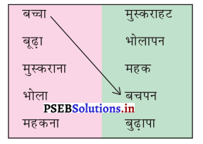 PSEB 3rd Class Hindi Solutions Chapter 10 चौराहे का दीया 2