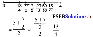 PSEB 9th Class Maths Solutions Chapter 1 संख्या पद्धति Ex 1.1 1
