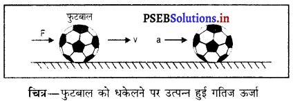 PSEB 9th Class Science Important Questions Chapter 11 कार्य तथा ऊर्जा 2