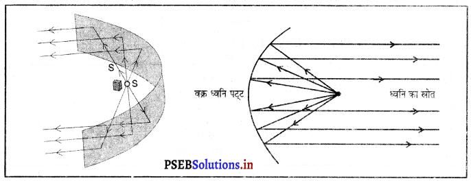 PSEB 9th Class Science Important Questions Chapter 12 ध्वनि 13