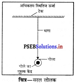 PSEB 9th Class Science Important Questions Chapter 12 ध्वनि 8