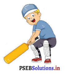 PSEB 3rd Class English Solutions Chapter 1 Me and My Family 23