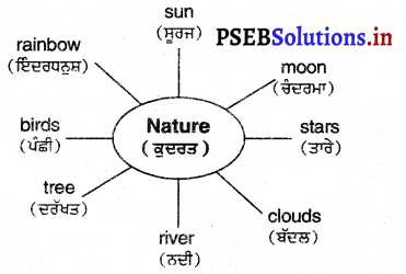 PSEB 3rd Class English Solutions Chapter 7 The Swing 3