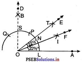 PSEB 9th Class Maths Solutions Chapter 11 रचनाएँ Ex 11.1 17