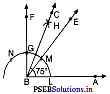PSEB 9th Class Maths Solutions Chapter 11 रचनाएँ Ex 11.1 19