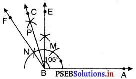 PSEB 9th Class Maths Solutions Chapter 11 रचनाएँ Ex 11.1 20