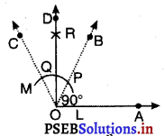 PSEB 9th Class Maths Solutions Chapter 11 रचनाएँ Ex 11.1 6