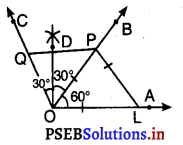 PSEB 9th Class Maths Solutions Chapter 11 रचनाएँ Ex 11.1 7