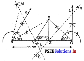PSEB 9th Class Maths Solutions Chapter 11 रचनाएँ Ex 11.2 4