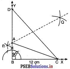 PSEB 9th Class Maths Solutions Chapter 11 रचनाएँ Ex 11.2 5