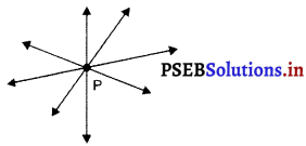 PSEB 9th Class Maths Solutions Chapter 5 युक्लिड के ज्यामिति का परिचय Ex 5.1 2