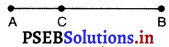 PSEB 9th Class Maths Solutions Chapter 5 युक्लिड के ज्यामिति का परिचय Ex 5.1 5