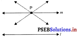 PSEB 9th Class Maths Solutions Chapter 5 युक्लिड के ज्यामिति का परिचय Ex 5.2 1