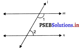PSEB 9th Class Maths Solutions Chapter 5 युक्लिड के ज्यामिति का परिचय Ex 5.2 2