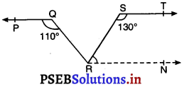 PSEB 9th Class Maths Solutions Chapter 6 रेखाएँ और कोण Ex 6.2 - 5