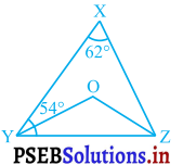 PSEB 9th Class Maths Solutions Chapter 6 रेखाएँ और कोण Ex 6.3 - 2