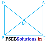 PSEB 9th Class Maths Solutions Chapter 7 त्रिभुज Ex 7.1 - 8
