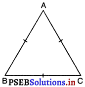 PSEB 9th Class Maths Solutions Chapter 7 त्रिभुज Ex 7.2 - 8