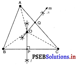 PSEB 9th Class Maths Solutions Chapter 7 त्रिभुज Ex 7.5 - 4