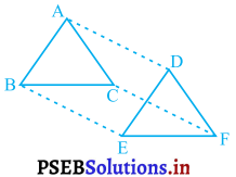 PSEB 9th Class Maths Solutions Chapter 8 चतुर्भुज Ex 8.1 - 11