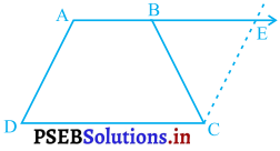 PSEB 9th Class Maths Solutions Chapter 8 चतुर्भुज Ex 8.1 - 12