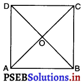 PSEB 9th Class Maths Solutions Chapter 8 चतुर्भुज Ex 8.1 - 3
