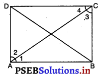 PSEB 9th Class Maths Solutions Chapter 8 चतुर्भुज Ex 8.1 - 7