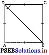 PSEB 9th Class Maths Solutions Chapter 8 चतुर्भुज Ex 8.1 - 8