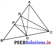 PSEB 9th Class Maths Solutions Chapter 9 समान्तर चतुर्भुज और त्रिभुजों के क्षेत्रफल Ex 9.4 - 10
